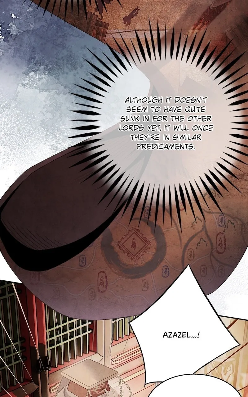 Aza Chapter 68 page 19 - 