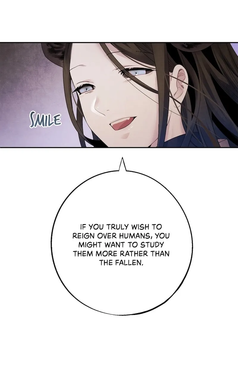 Aza Chapter 68 page 21 - 