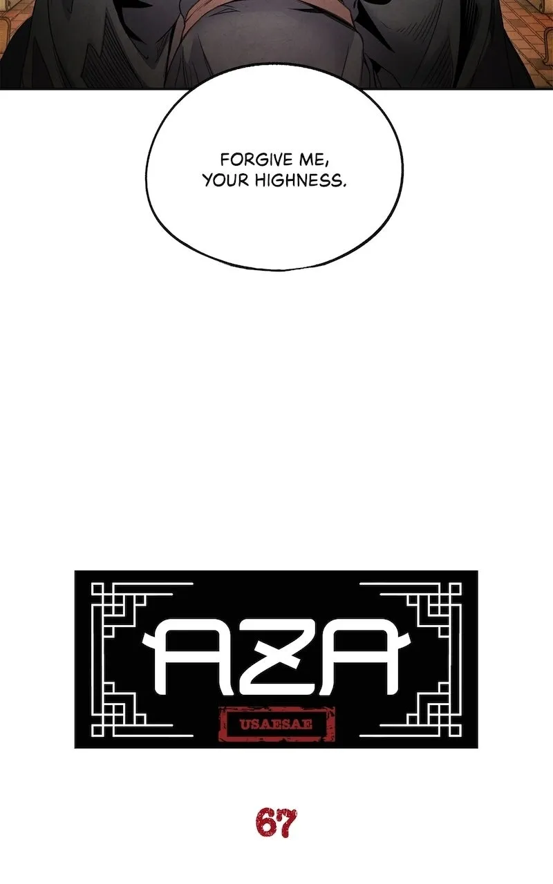 Aza Chapter 68 page 4 - 