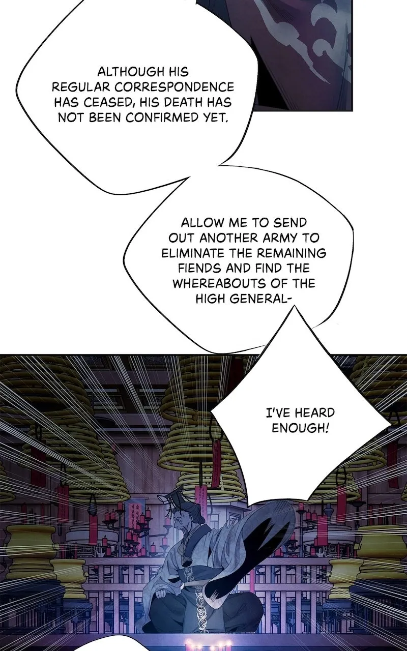 Aza Chapter 68 page 32 - 
