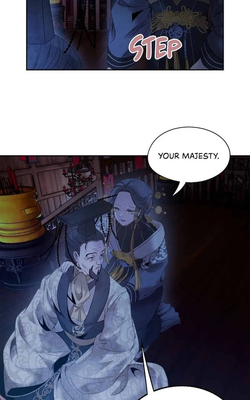 Aza Chapter 68 page 34 - 