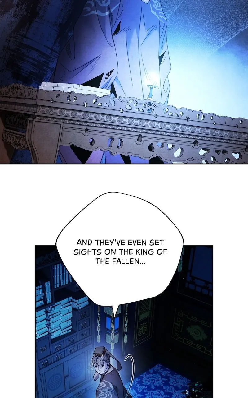 Aza Chapter 69 page 12 - 