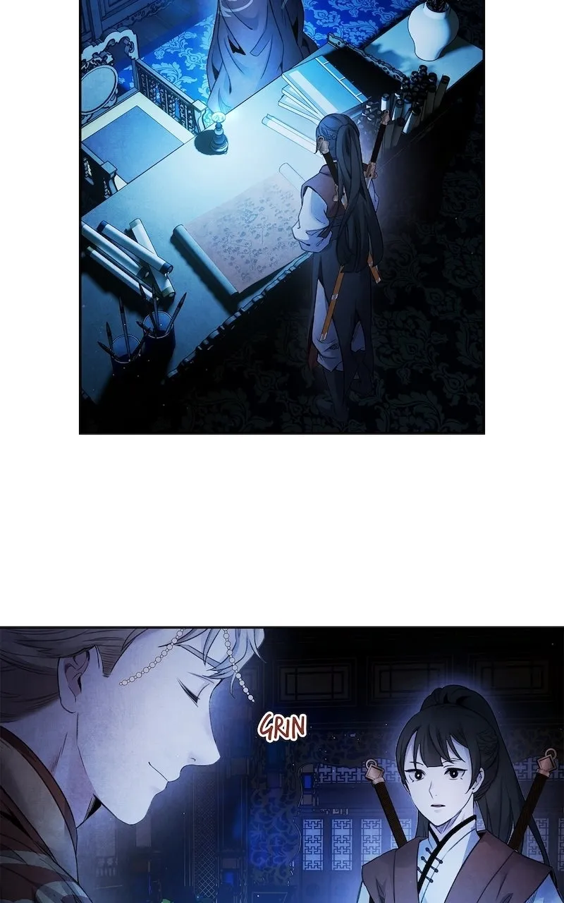 Aza Chapter 69 page 13 - 