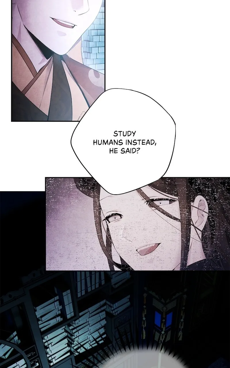 Aza Chapter 69 page 15 - 