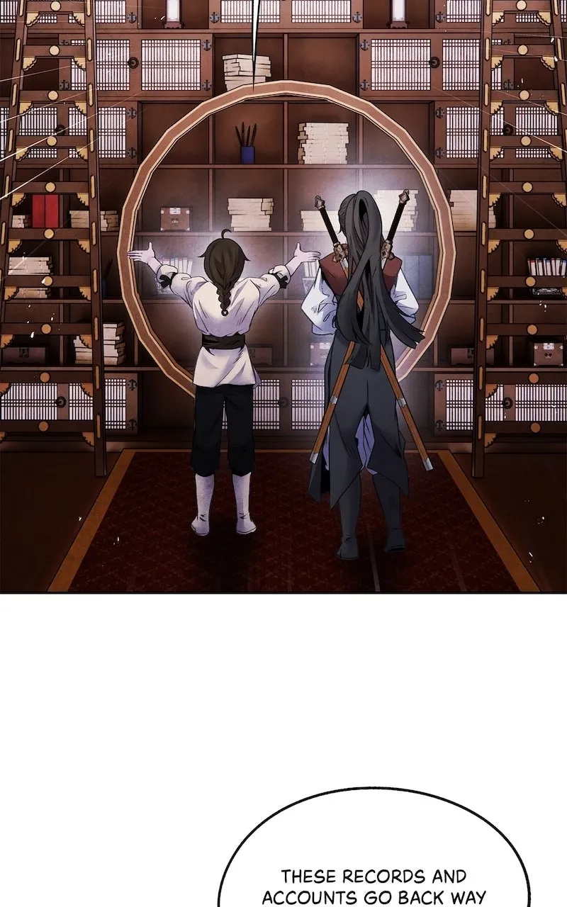 Aza Chapter 69 page 19 - 