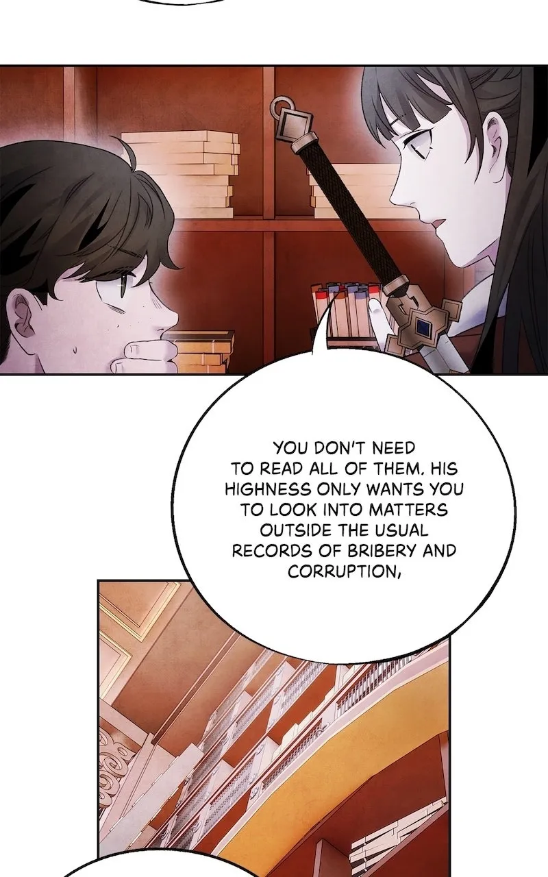 Aza Chapter 69 page 21 - 