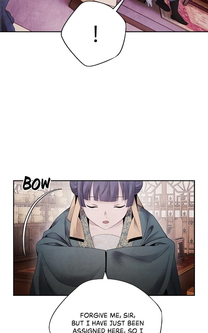Aza Chapter 69 page 27 - 