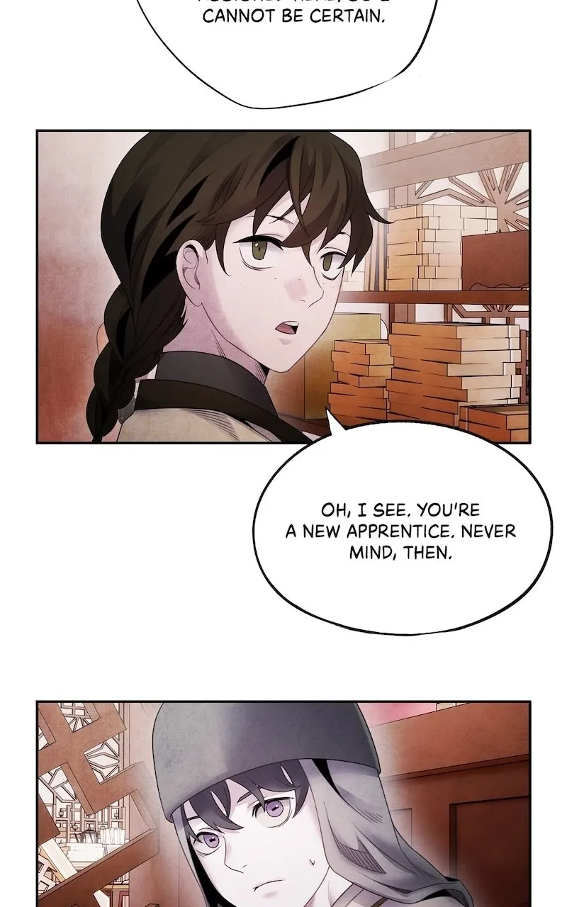 Aza Chapter 69 page 28 - 