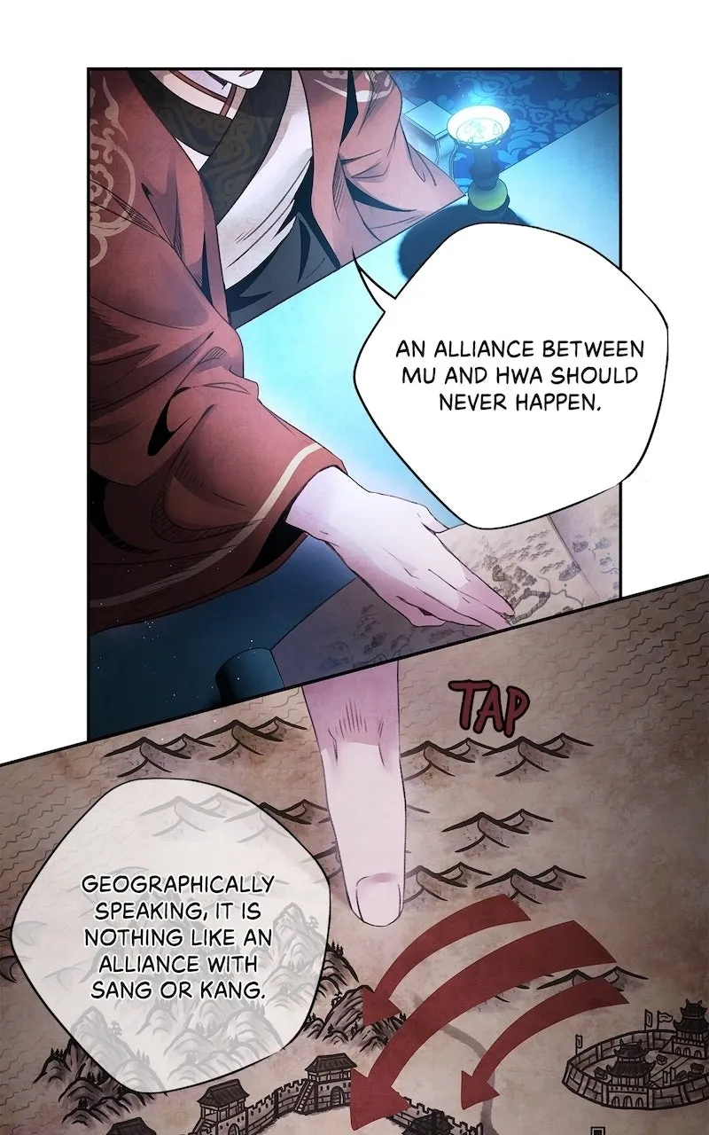 Aza Chapter 69 page 5 - 