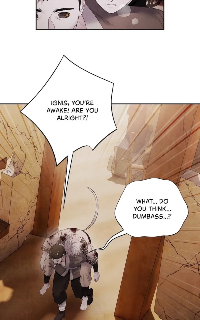 Aza Chapter 69 page 42 - 