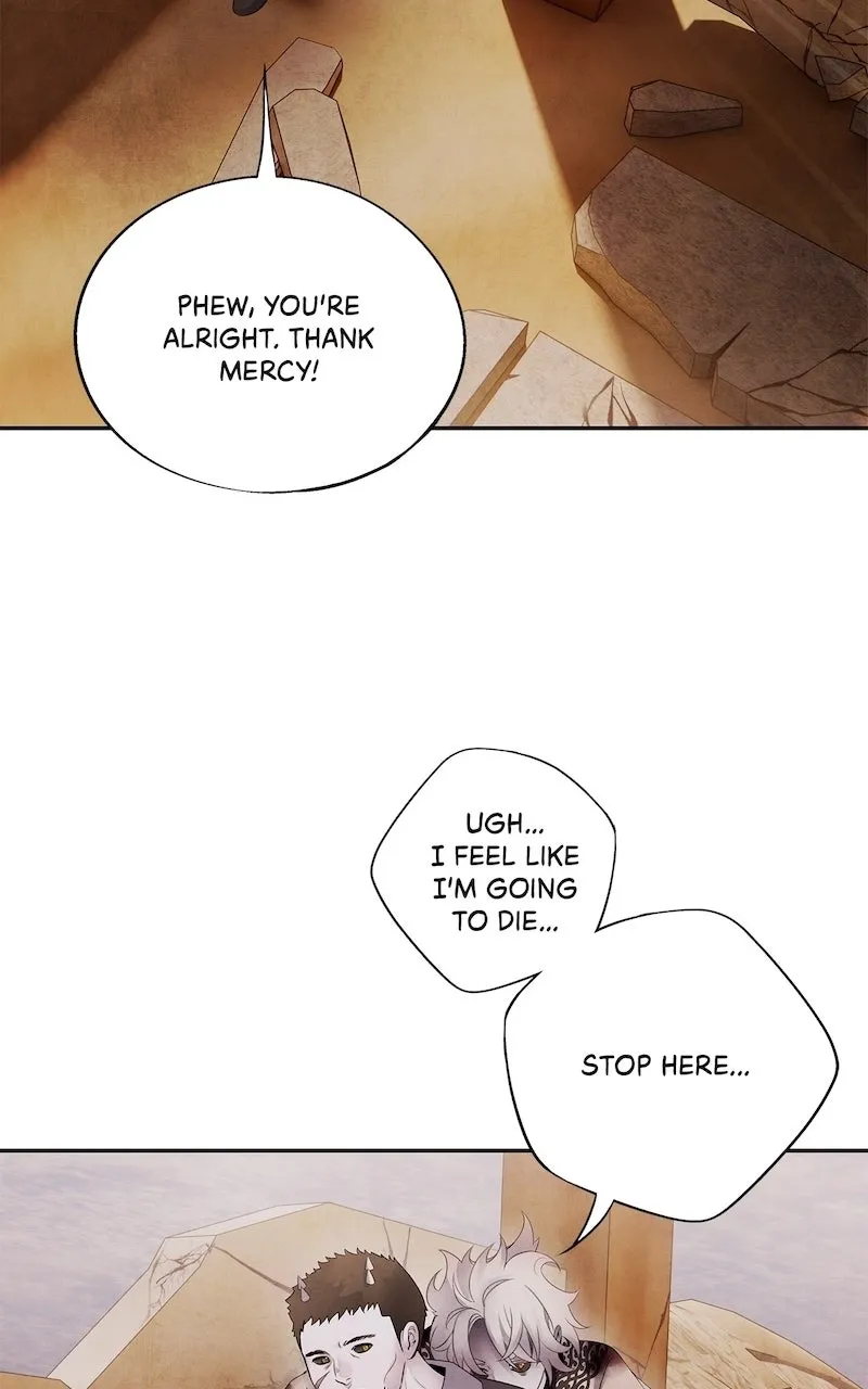 Aza Chapter 69 page 43 - 