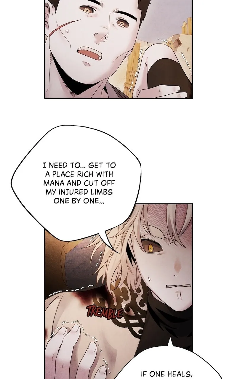 Aza Chapter 69 page 46 - 