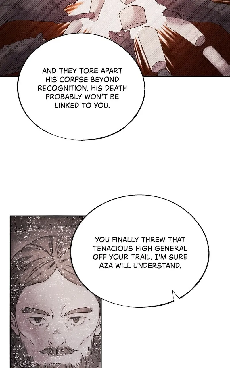 Aza Chapter 69 page 49 - 