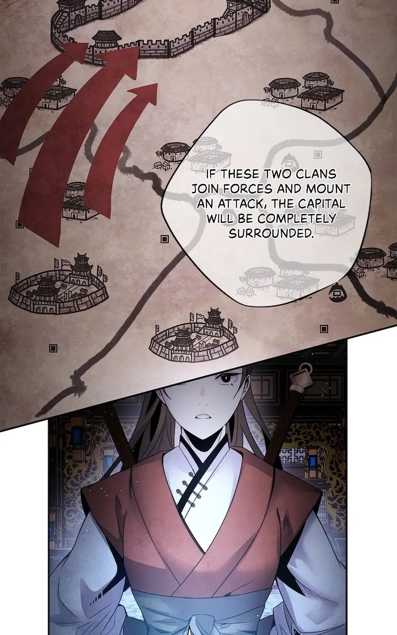 Aza Chapter 69 page 6 - 