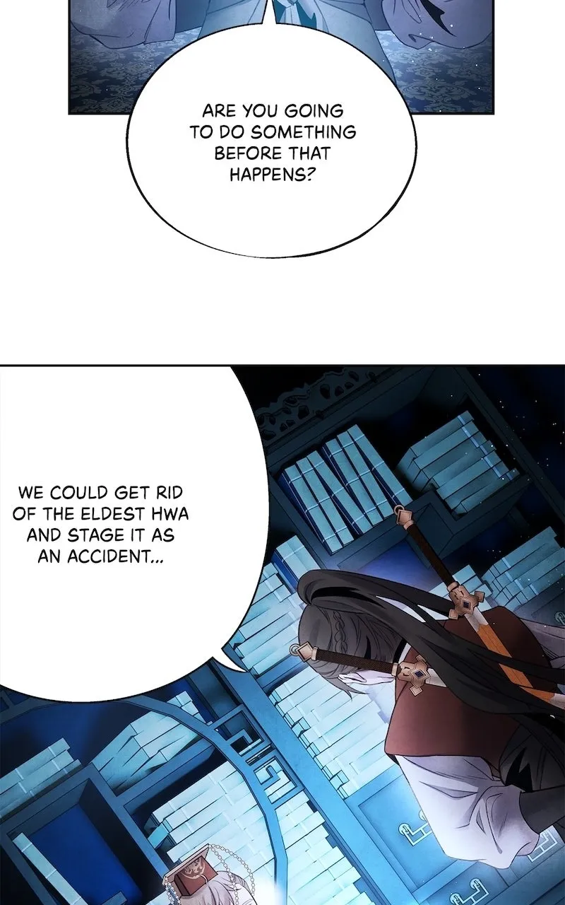 Aza Chapter 69 page 7 - 