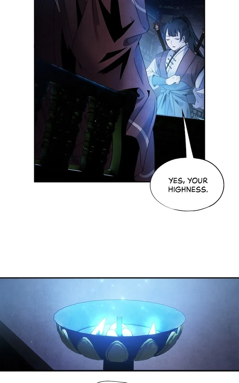 Aza Chapter 69 page 10 - 