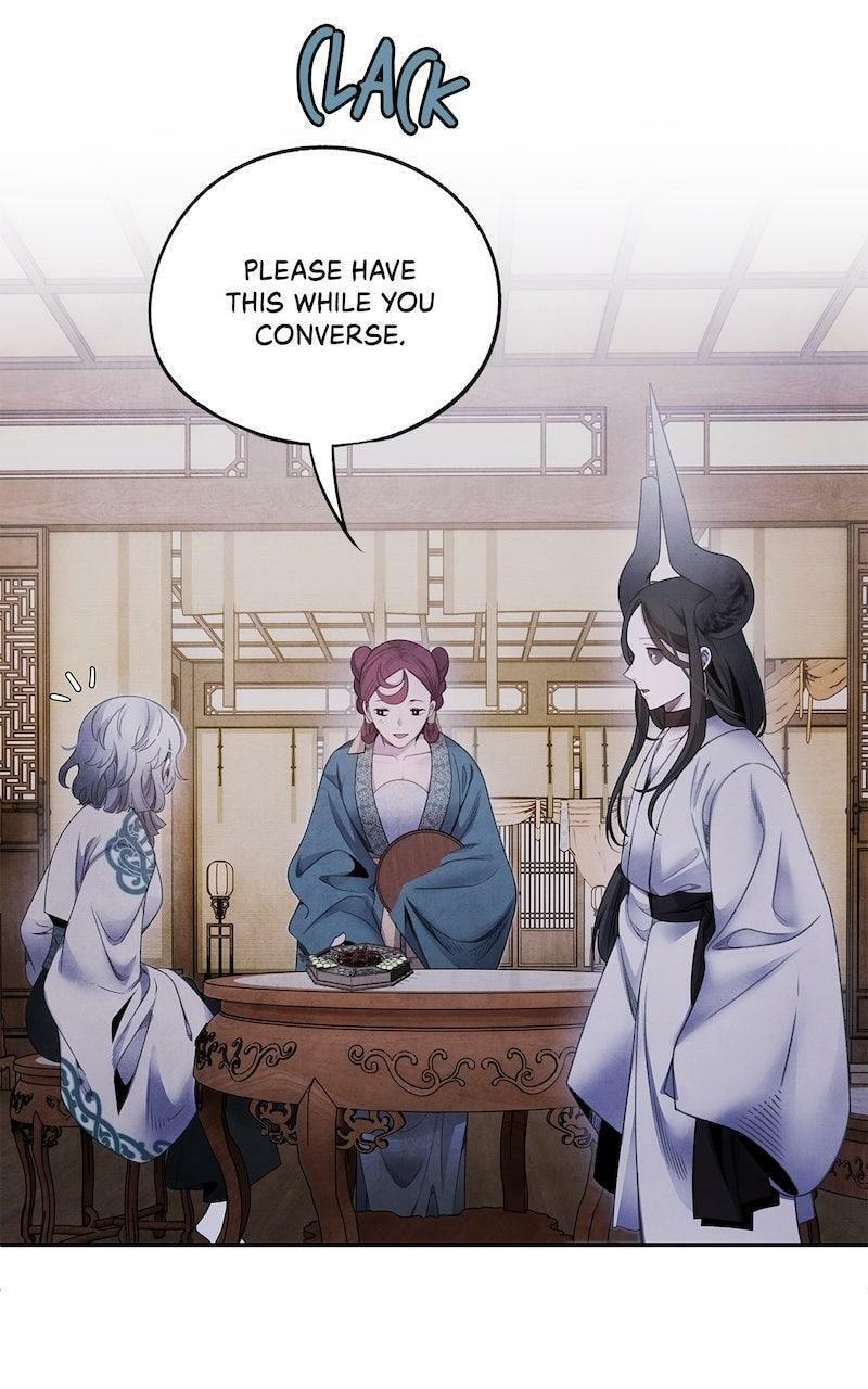 Aza Chapter 70 page 17 - 