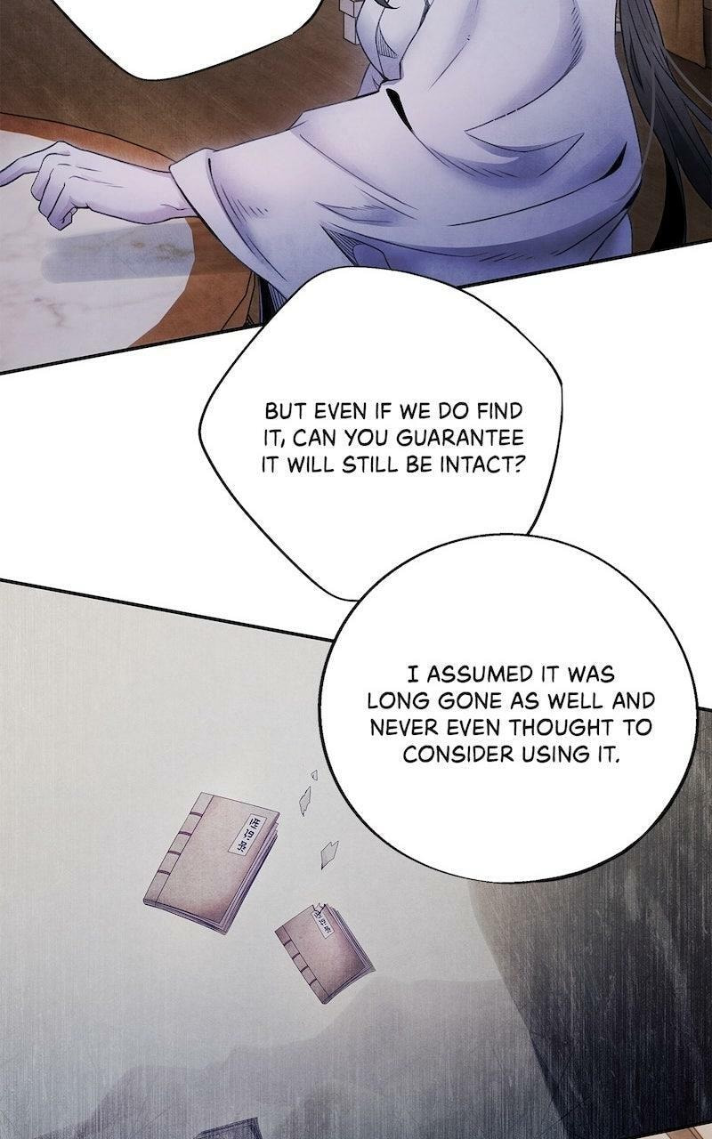 Aza Chapter 70 page 21 - 