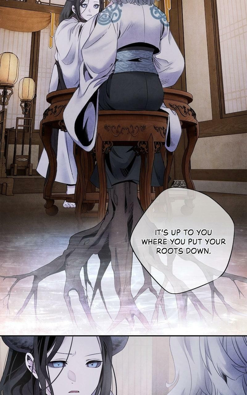 Aza Chapter 70 page 28 - 