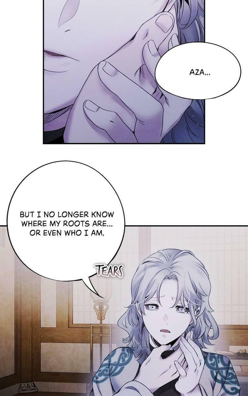 Aza Chapter 70 page 30 - 