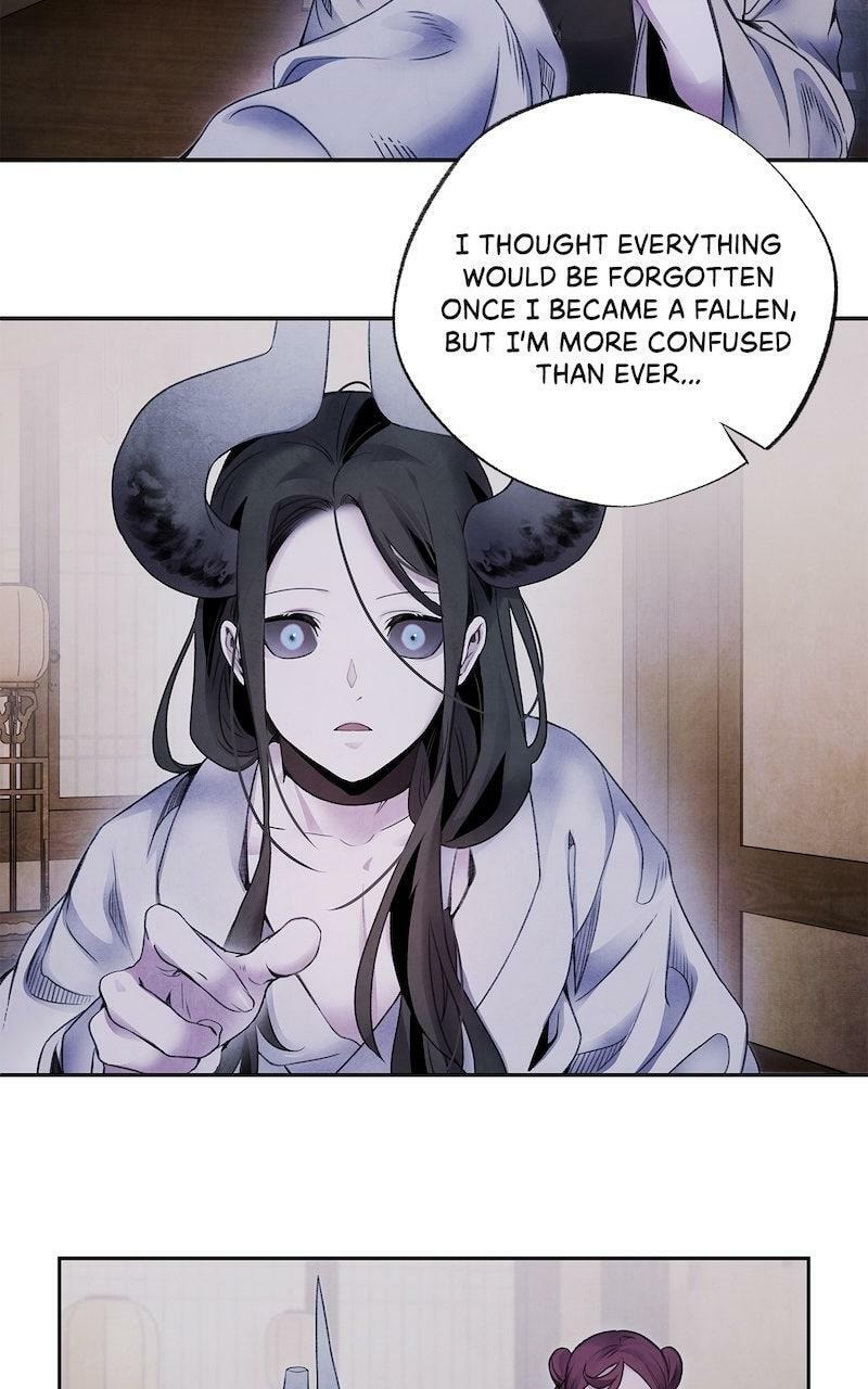 Aza Chapter 70 page 31 - 