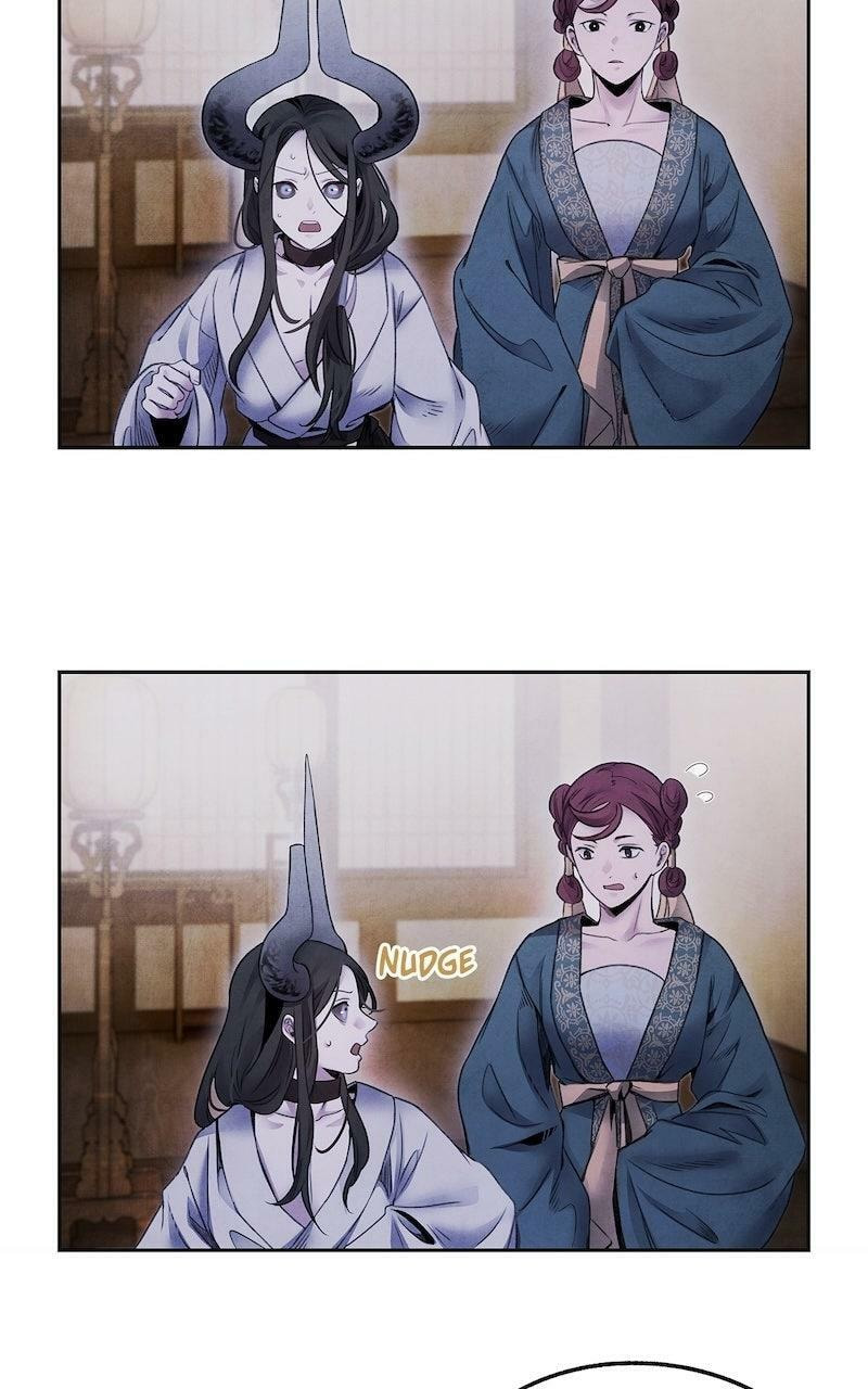 Aza Chapter 70 page 32 - 