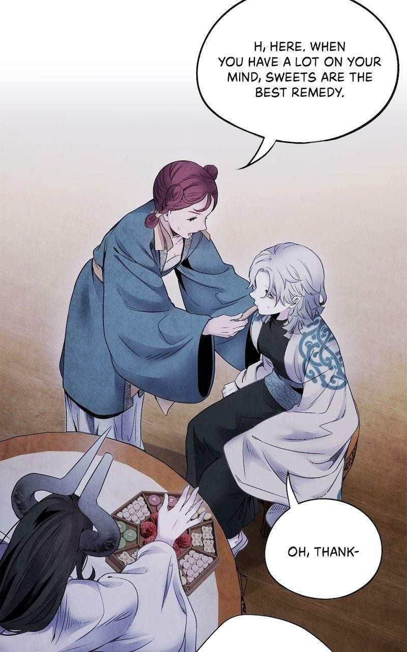 Aza Chapter 70 page 33 - 