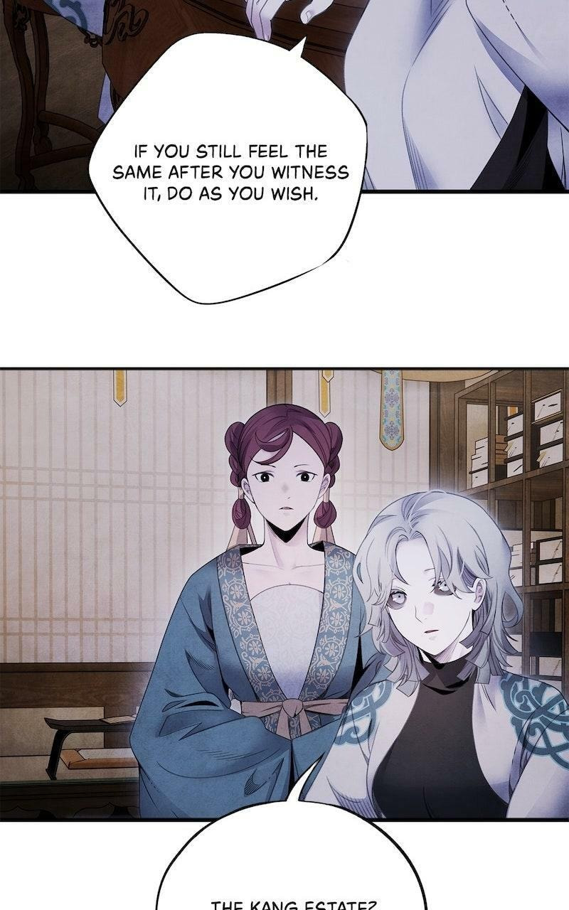 Aza Chapter 70 page 36 - 