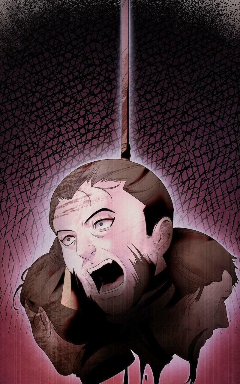 Aza Chapter 70 page 38 - 