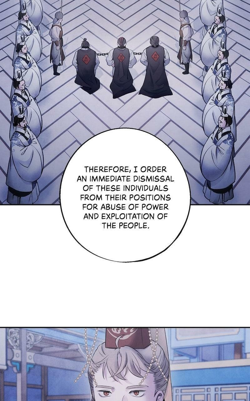 Aza Chapter 70 page 46 - 