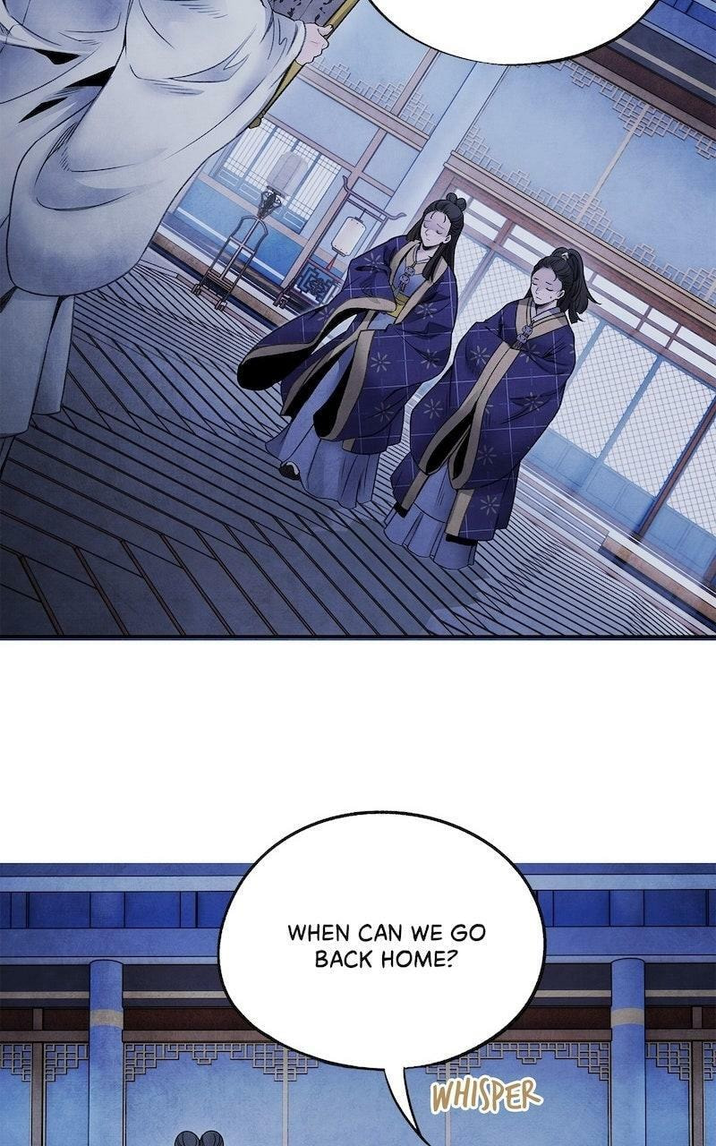 Aza Chapter 70 page 52 - 