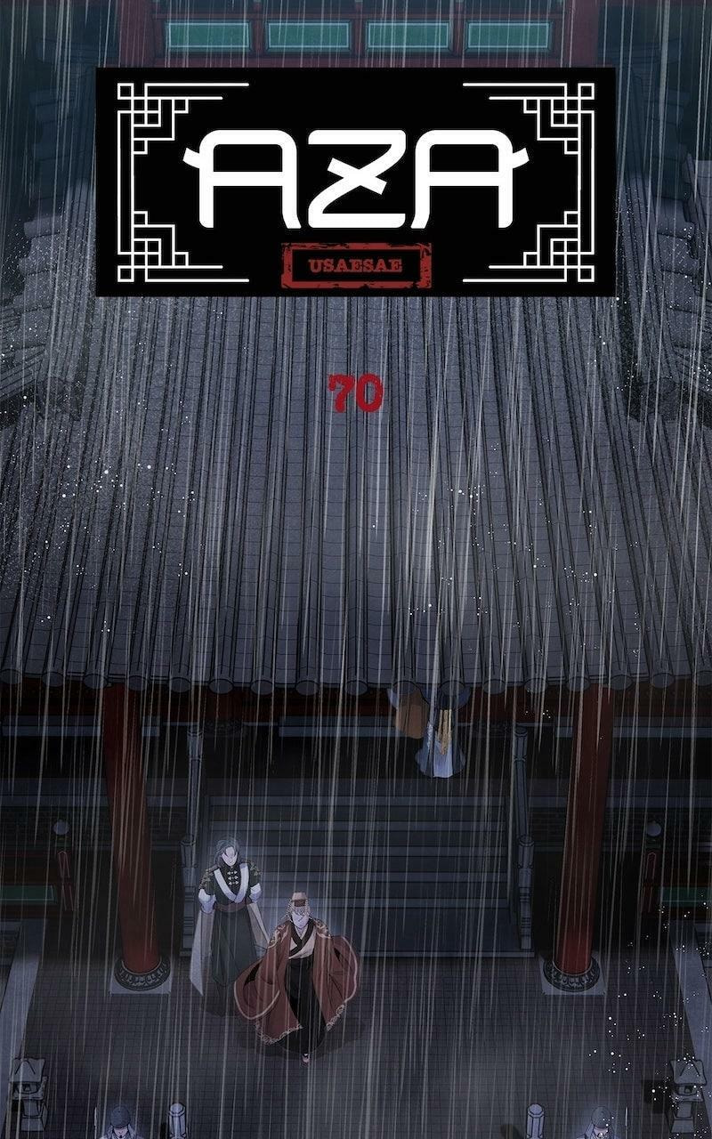 Aza Chapter 70 page 55 - 