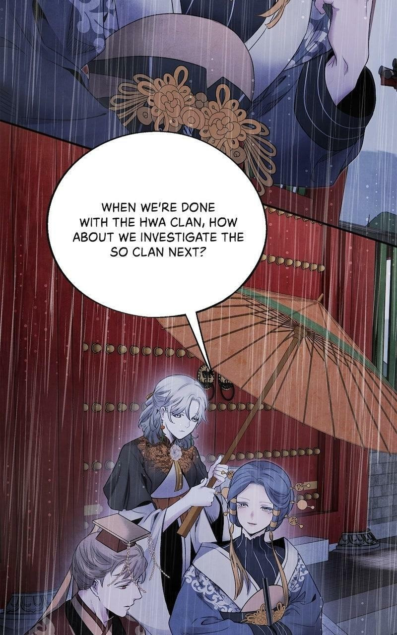 Aza Chapter 70 page 60 - 