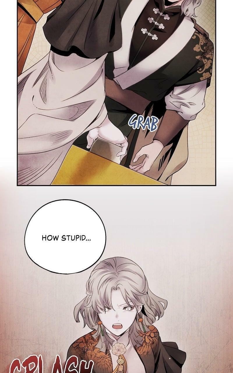 Aza Chapter 70 page 8 - 