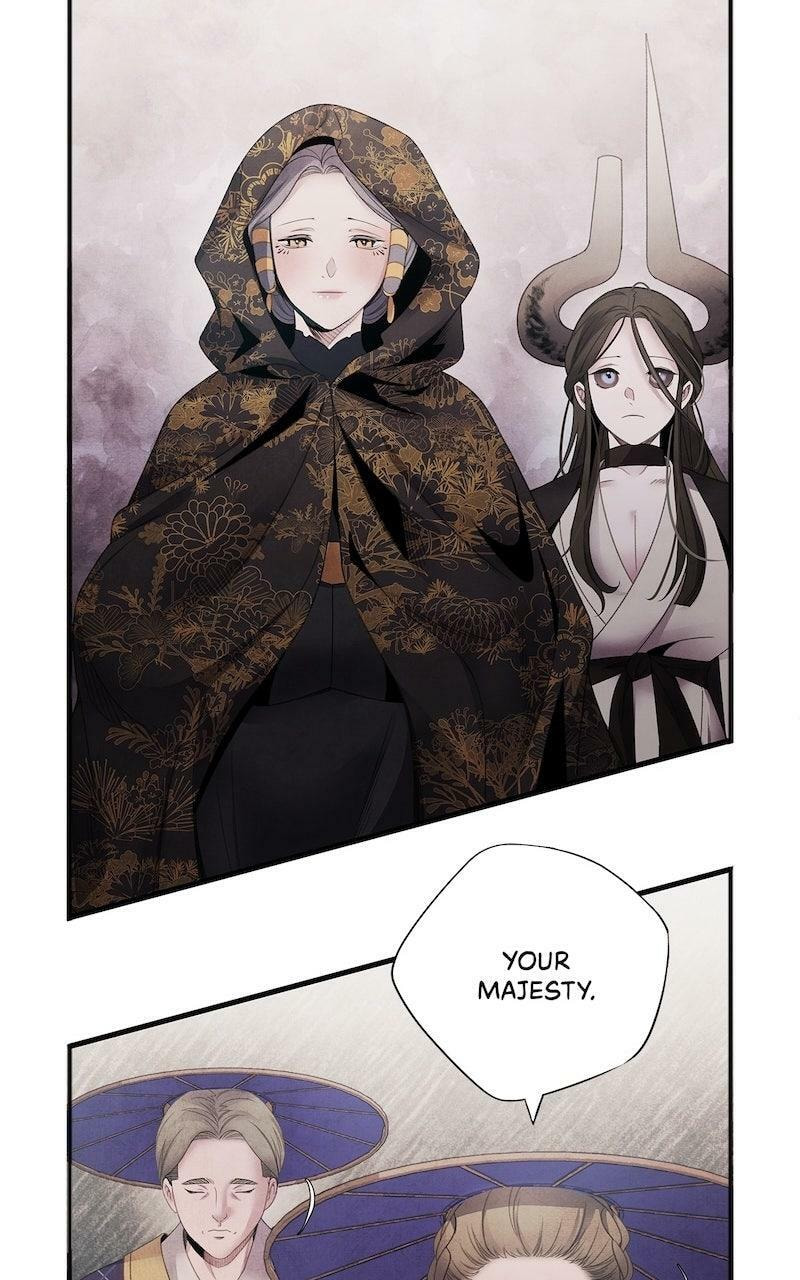 Aza Chapter 71 page 23 - 