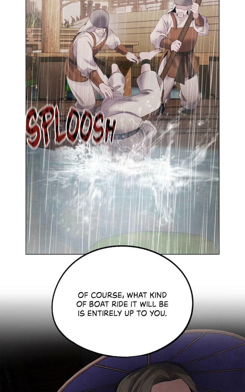 Aza Chapter 71 page 27 - 