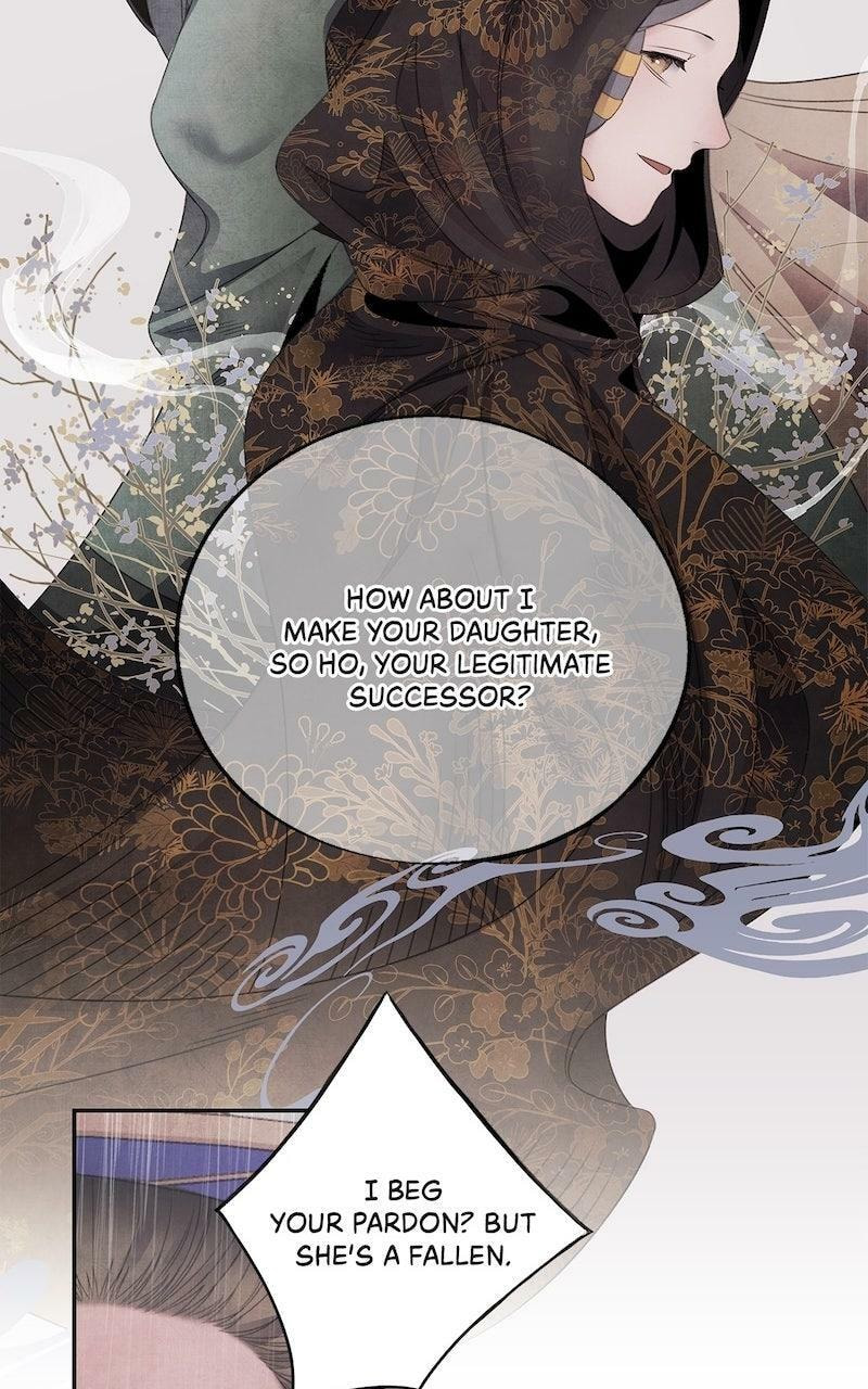 Aza Chapter 71 page 36 - 