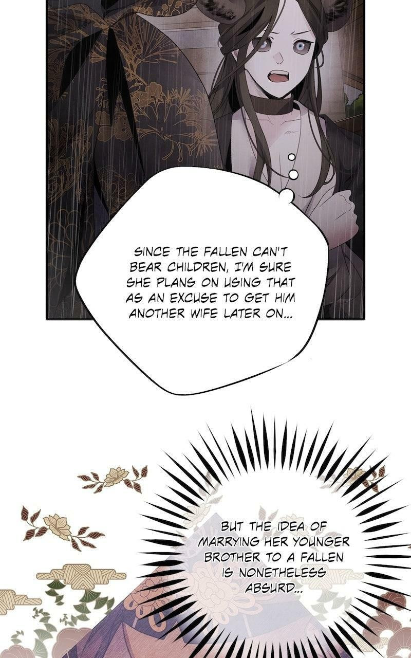 Aza Chapter 71 page 41 - 