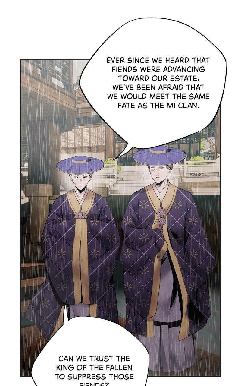 Aza Chapter 71 page 48 - 