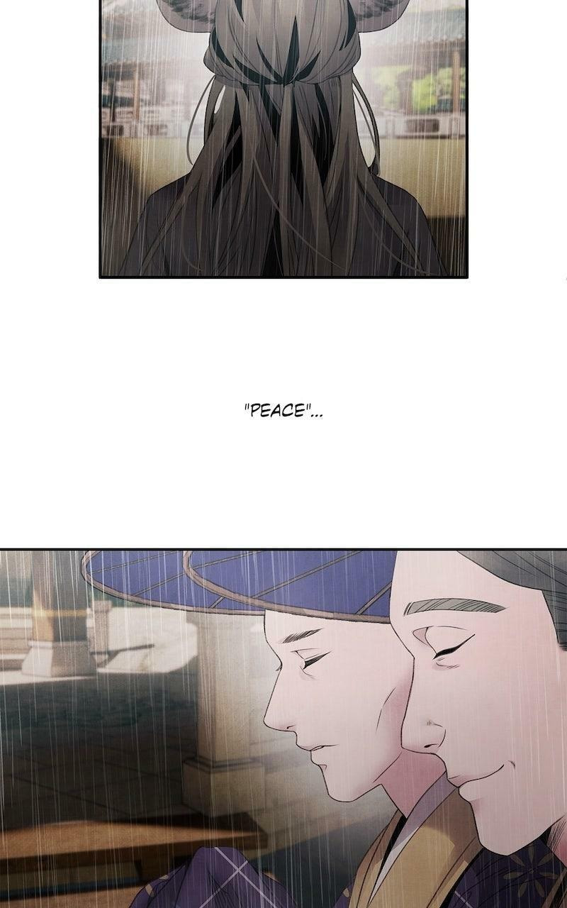 Aza Chapter 71 page 50 - 