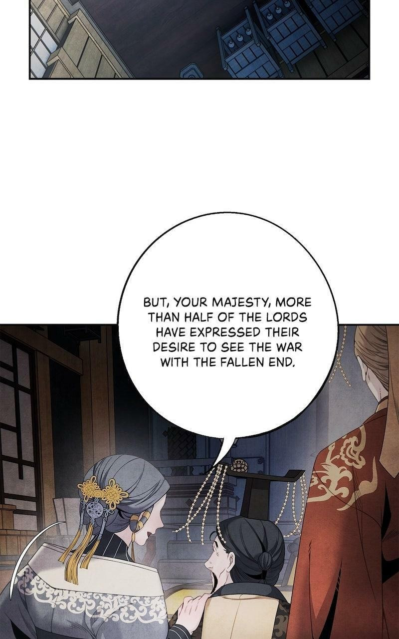 Aza Chapter 72 page 12 - 