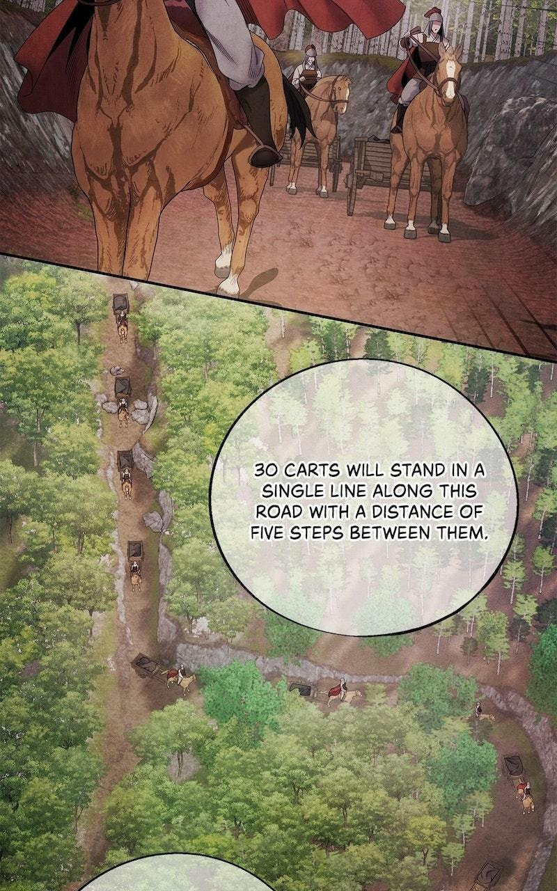 Aza Chapter 72 page 21 - 