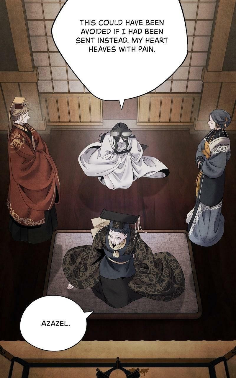 Aza Chapter 72 page 42 - 