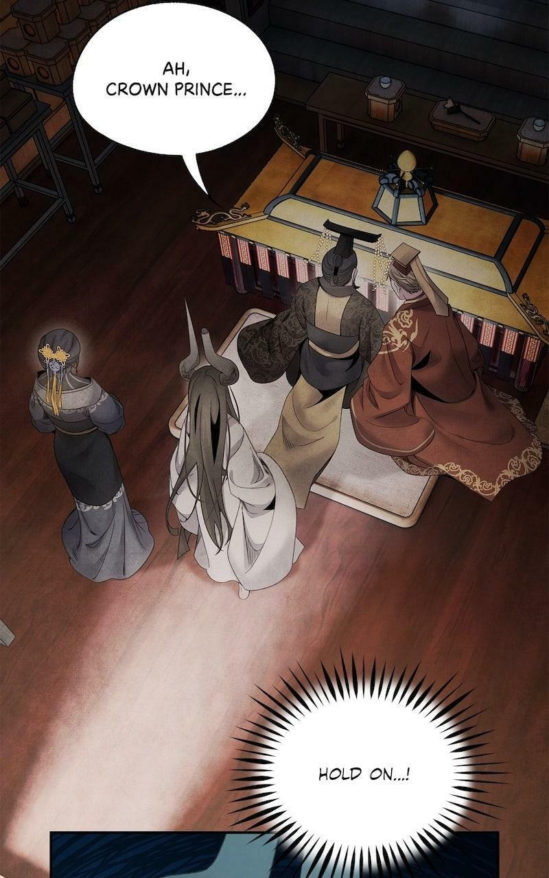 Aza Chapter 72 page 49 - 