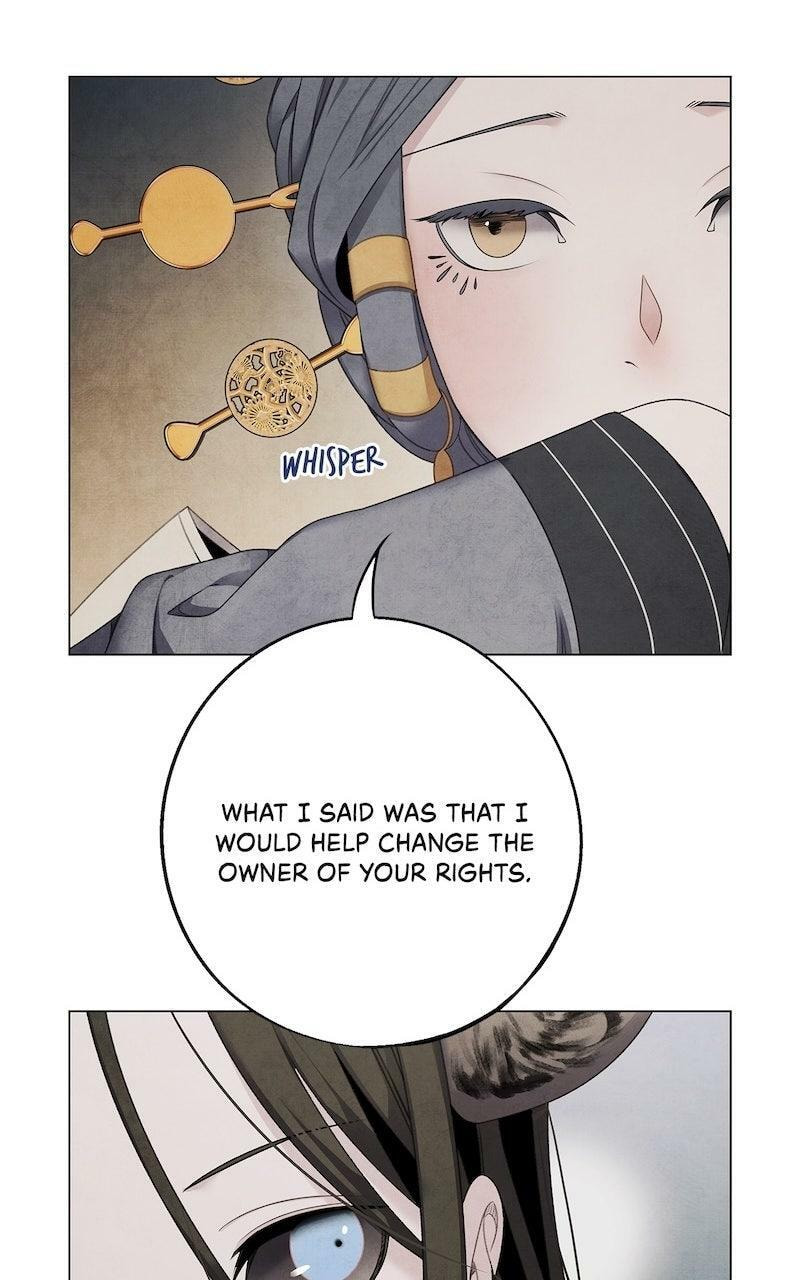 Aza Chapter 72 page 54 - 