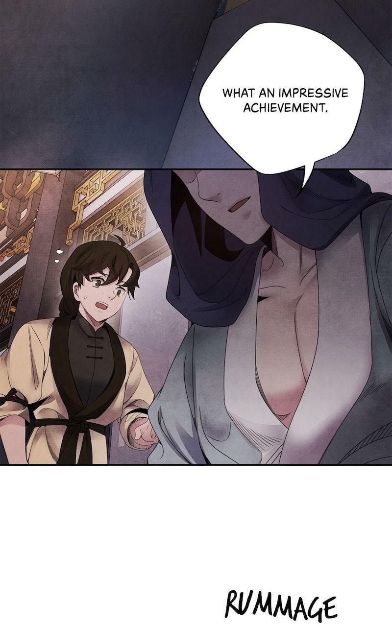 Aza Chapter 73 page 17 - 