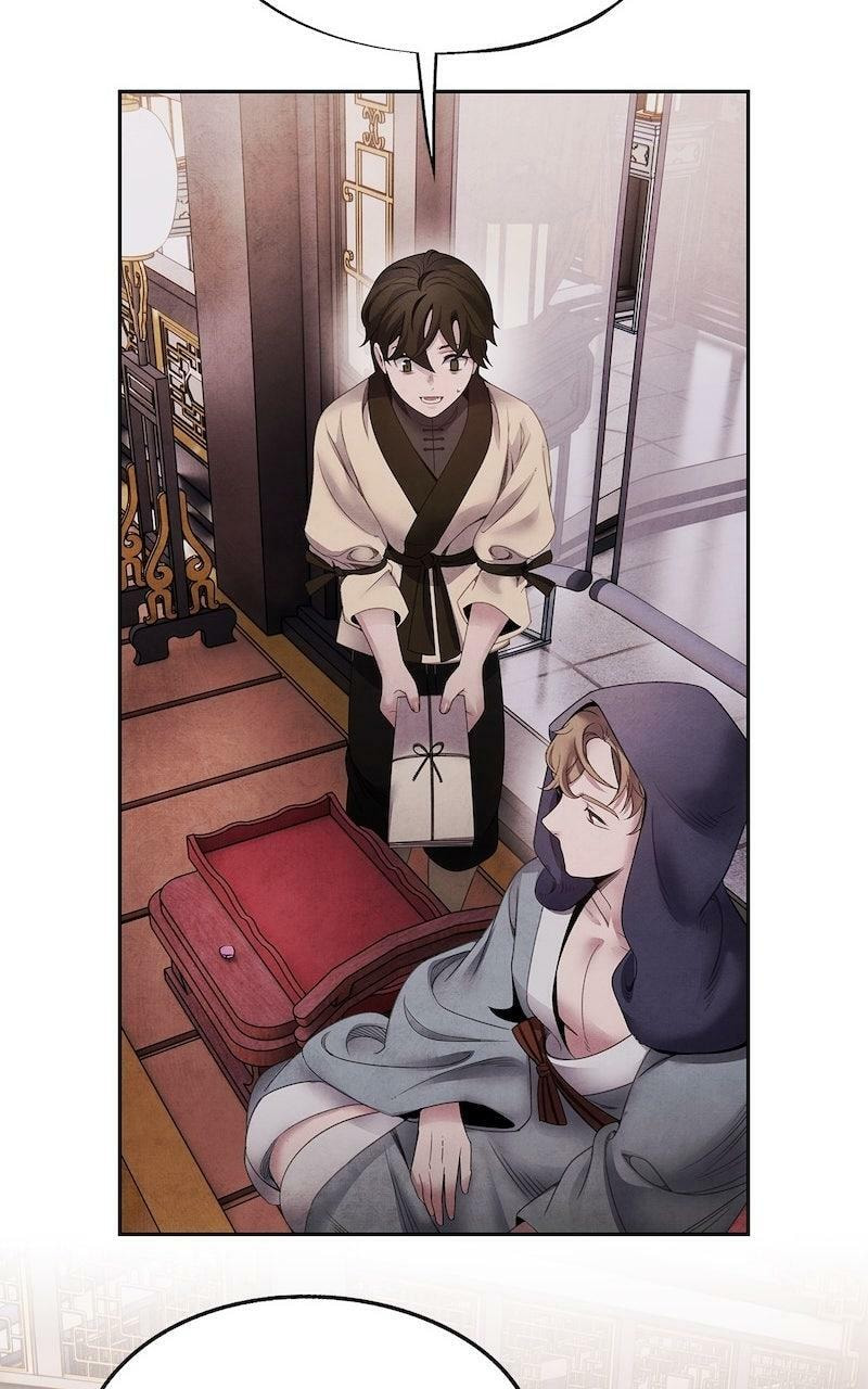 Aza Chapter 73 page 19 - 