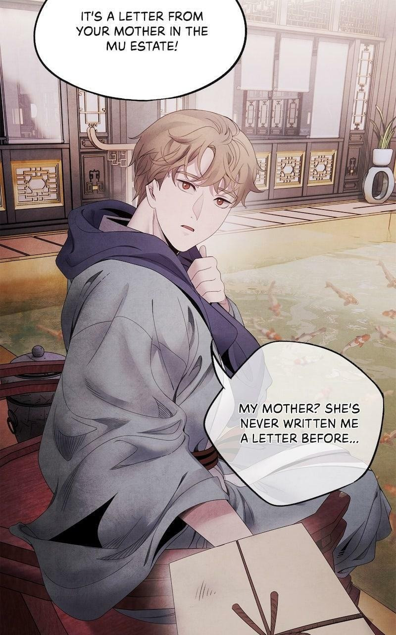 Aza Chapter 73 page 20 - 
