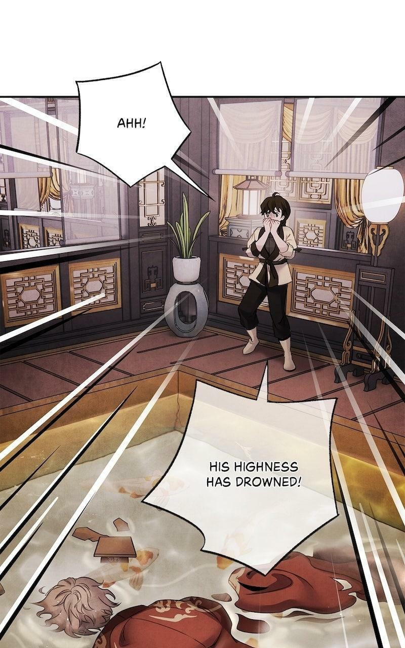 Aza Chapter 73 page 3 - 