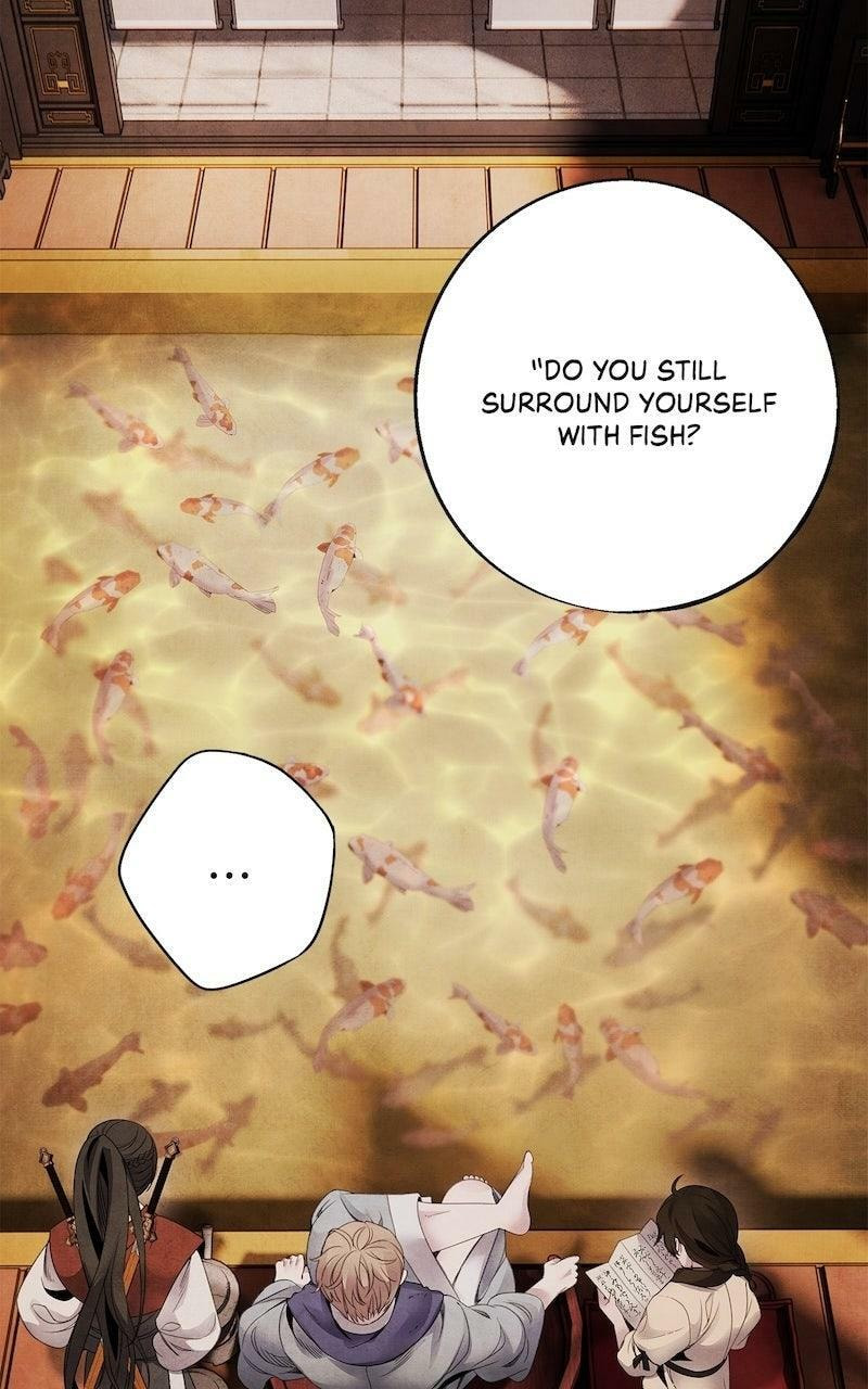 Aza Chapter 73 page 26 - 
